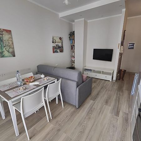 Appartement Casa Antolu à Rapallo Extérieur photo