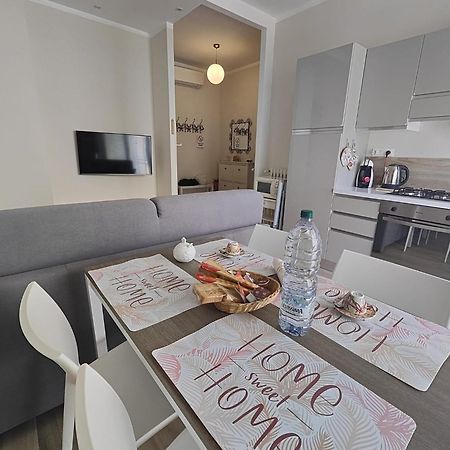 Appartement Casa Antolu à Rapallo Extérieur photo