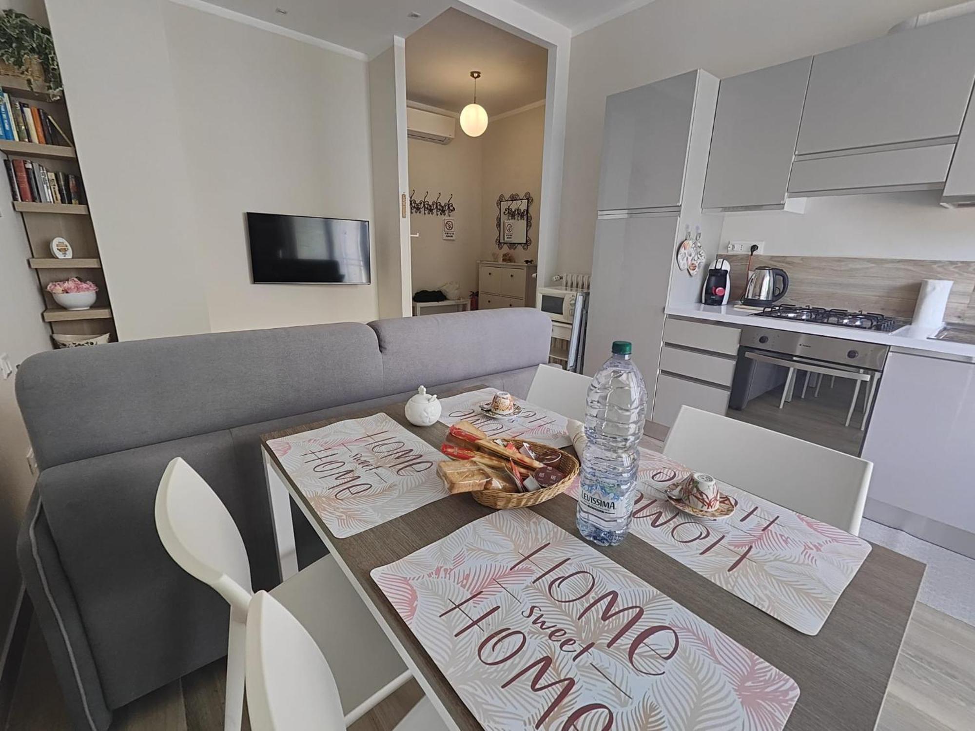 Appartement Casa Antolu à Rapallo Extérieur photo