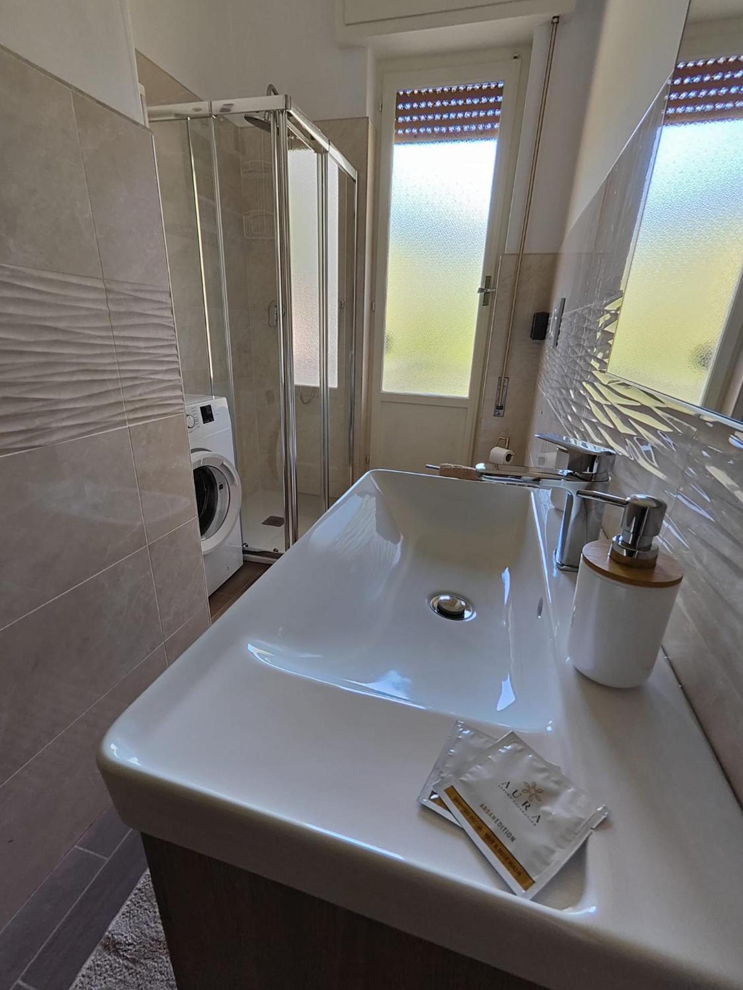 Appartement Casa Antolu à Rapallo Extérieur photo