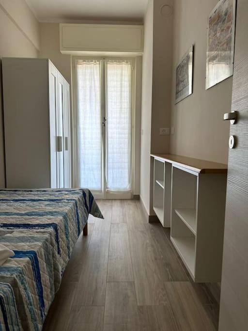 Appartement Casa Antolu à Rapallo Extérieur photo