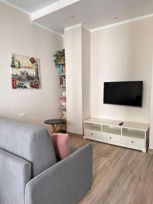 Appartement Casa Antolu à Rapallo Extérieur photo