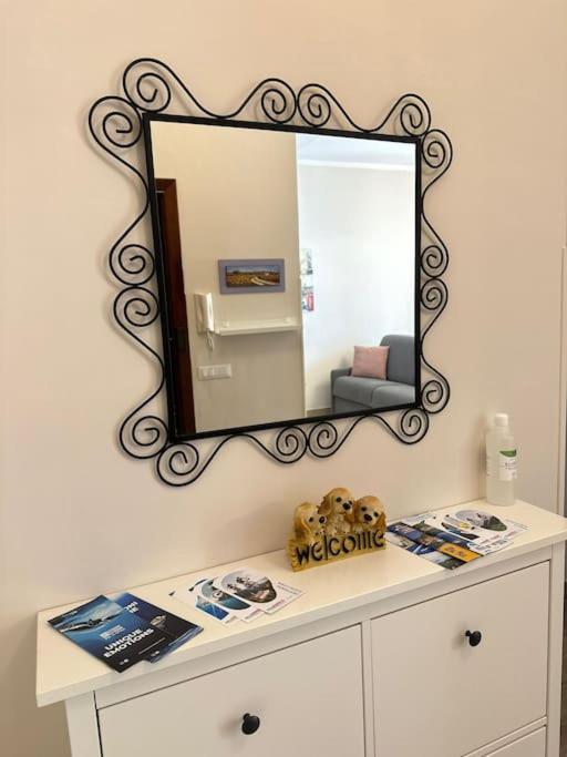 Appartement Casa Antolu à Rapallo Extérieur photo