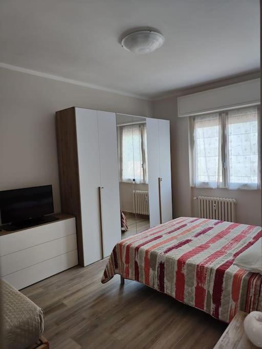 Appartement Casa Antolu à Rapallo Extérieur photo