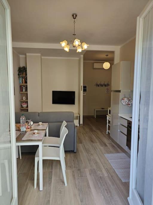Appartement Casa Antolu à Rapallo Extérieur photo