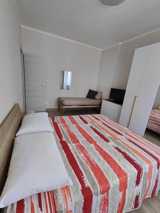 Appartement Casa Antolu à Rapallo Extérieur photo