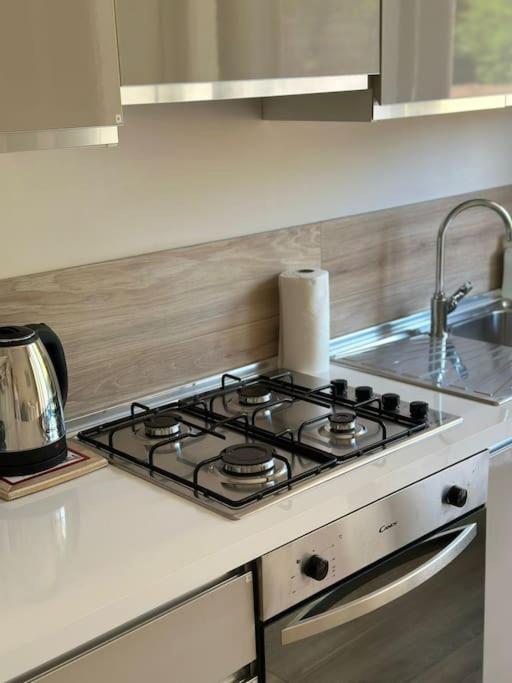 Appartement Casa Antolu à Rapallo Extérieur photo