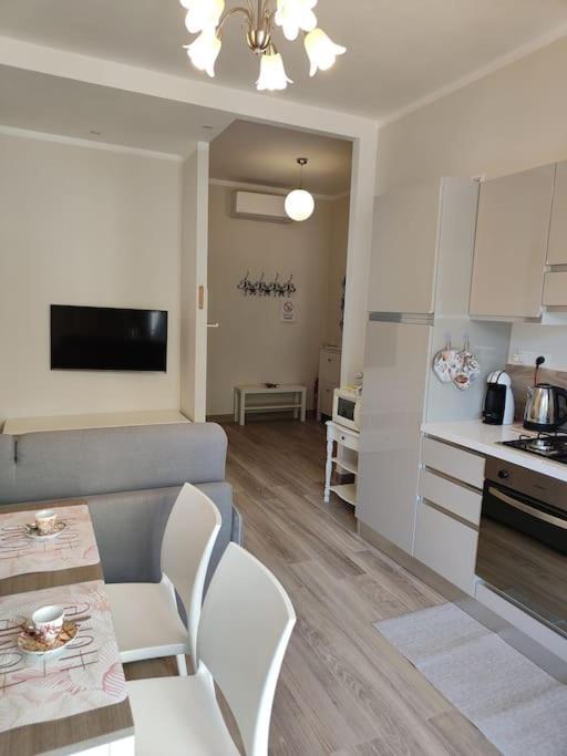 Appartement Casa Antolu à Rapallo Extérieur photo