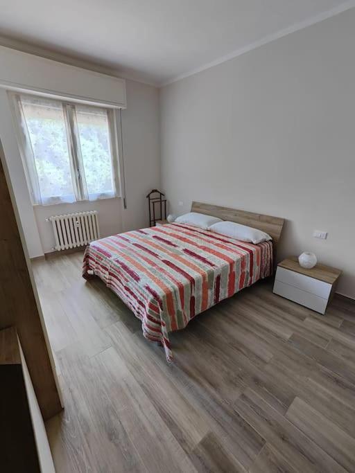 Appartement Casa Antolu à Rapallo Extérieur photo